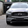 英菲尼迪qx50:新英菲尼迪QX50試駕感受