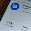 Google正在Messages應(yīng)用中測(cè)試Bubbles API