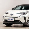 豐田chr:廣汽豐田首款純電動SUV C-HR EV正式上市，共推出5款車型