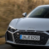 r8：奧迪全新R8 V10 RWD最新消息曝光，搭載5.2L V10自然吸氣發(fā)動(dòng)機(jī)