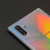 三星Galaxy Note 10 Plus 5G被譽(yù)為美國(guó)最受歡迎的5G手機(jī)