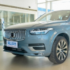 xc90：沃爾沃XC90 T6/T8將換搭新動(dòng)力，綜合油耗下降