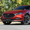 馬自達(dá)cx-4：一汽馬自達(dá)全新CX-4，2.5L車型增加兩驅(qū)版本