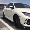 思域type r：本田思域Type-R 2.0T配置性能解讀