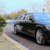 s600：20款奔馳邁巴赫S600L行情分析