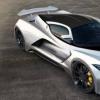 Hennessey Venom F5