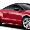 標(biāo)致RCZ Red Carbon Edition推出