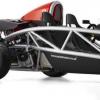 Ariel Atom 3.5R特別版可能有350 HP