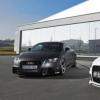 HP Performance Audi TT RS調(diào)整