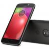 摩托羅拉Moto E4現(xiàn)已在Verizon上市 僅售69.99美元