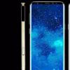 Galaxy Note 8可能具有與Galaxy S8相同的寬高比