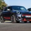 MINI John Cooper Works GP Pack讓您擁有出色的外觀