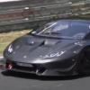 有人將這輛蘭博基尼Huracan Super Trofeo Road合法化