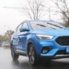 汽車知識(shí)科普：2020名爵zs1.5L自動(dòng)擋怎么樣