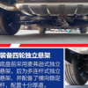 汽車知識(shí)科普：2019款紅旗H5底盤是什么懸架