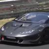 有人將這輛蘭博基尼Huracan Super Trofeo Road合法化