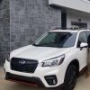 Subaru Forester和Crosstrek是在30,000美元以下的最佳SUV