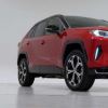 近幾十年來最流行的豐田汽車之一就是RAV4 Prime