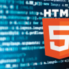 HTML5是Web開發(fā)人員用來組織和呈現(xiàn)Web內(nèi)容的語言