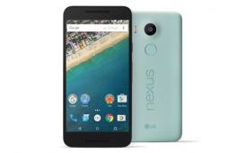 Nexus5X保護(hù)和的Nexus6P已經(jīng)與最新版本外的開(kāi)箱發(fā)貨