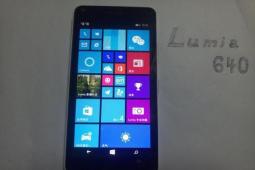 Lumia640的3G版本售價(jià)為140歐元LTE版本售價(jià)為160歐元