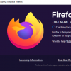 Mozilla計劃在今天晚些時候向穩(wěn)定頻道發(fā)布Firefox7701