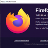 Firefox7601修復(fù)了Windows崩潰和擴(kuò)展中的錯(cuò)誤