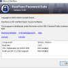 密碼管理器KeePass245已發(fā)布這是新功能