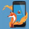 索尼正在嘗試將小部件的世界帶入FirefoxOS