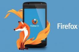 索尼正在嘗試將小部件的世界帶入FirefoxOS