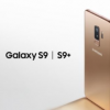 三星宣布為GalaxyS9和S9Plus提供新的鮮艷色彩