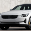 Polestar2具有比TeslaModel3更大的優(yōu)勢