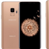 擁有日出金的三星GalaxyS9即將登陸美國(guó)