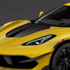 C8CorvetteZ06將擁有600馬力以上