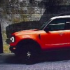 福特bronco：新款車將于2020年春季上市