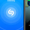 Shazam現(xiàn)在可通過Android上的耳機(jī)工作