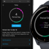 Garmin推出月經(jīng)周期追蹤功能