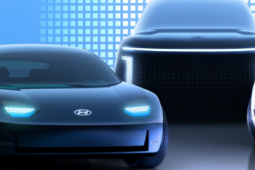 現(xiàn)代發(fā)布專門的EV子品牌Ioniq5電動跨界車于2021年到貨