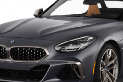 2020年的BMWZ4敞篷車配備了一對(duì)渦輪增壓發(fā)動(dòng)機(jī)