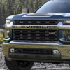 Silverado3500HD將最大牽引能力提高了500磅