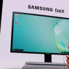 SamsungDeX支持從您的PC撥打電話