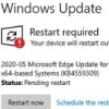 Windows10KB4559309可能會使某些PC的啟動速度變慢