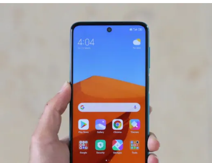 Redmi Note 10在美國FCC網站上被發(fā)現 型號為M2101K7AG