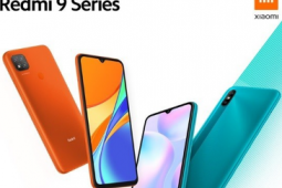 Redmi9ARedmi9C在馬來(lái)西亞發(fā)布