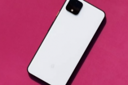 Pixel 4A黑色版發(fā)布時(shí)間將會(huì)不早于10月1日