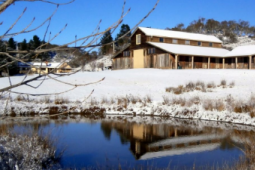 積雪改變者推動高山地區(qū)房地產(chǎn)市場