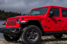 2020Jeep?Gladiator繼承了堅固