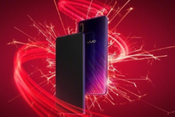 vivo X23自上市以來就確定了爆款身份