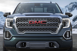 2021 GMC Sierra 1500全面漲價