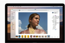 今年的macOS 10.15將新增Siri捷徑功能